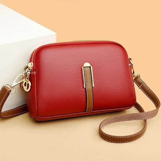 eloise | Sac Bandoulière en Cuir