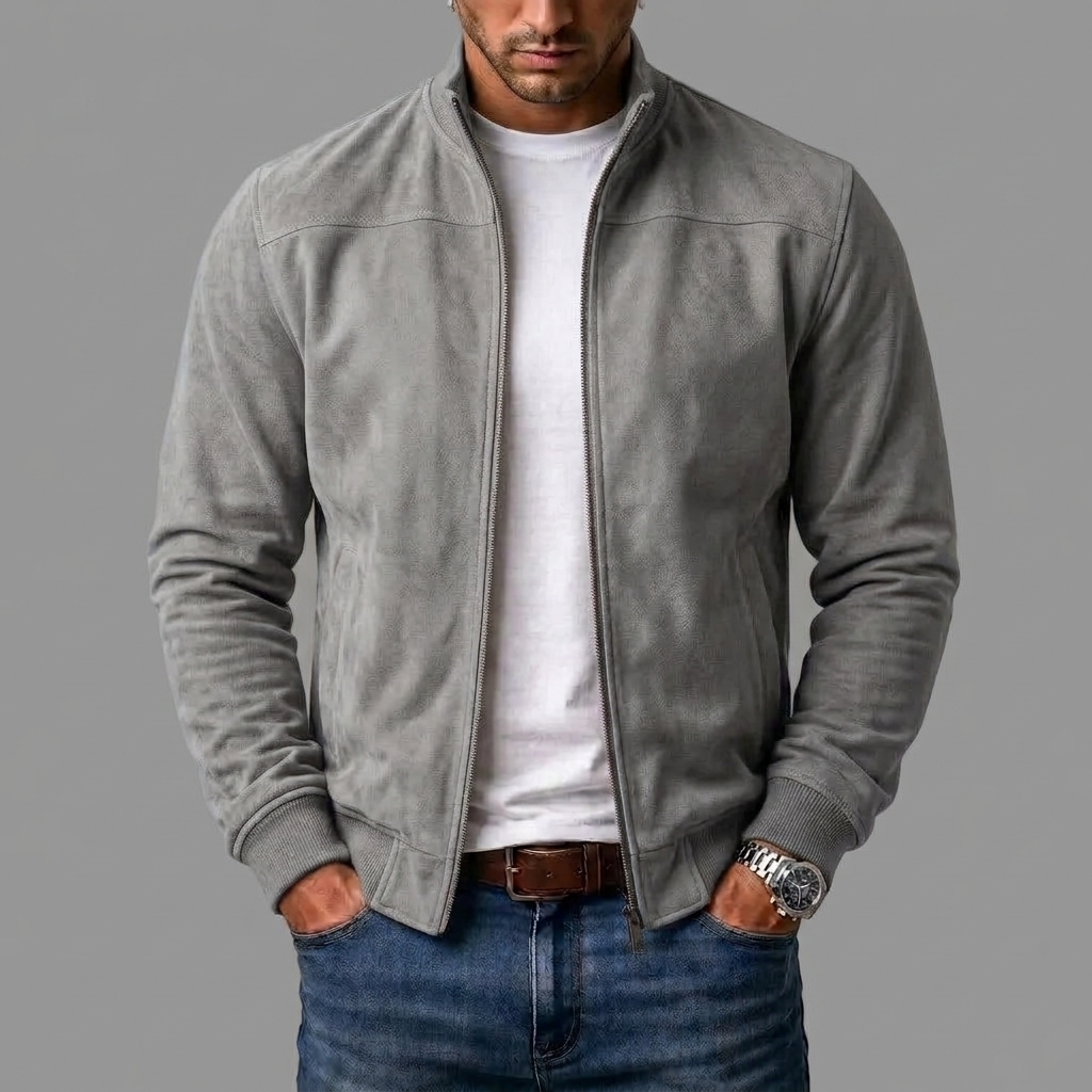 Samuel | BLOUSON BOMBARDIER URBAIN