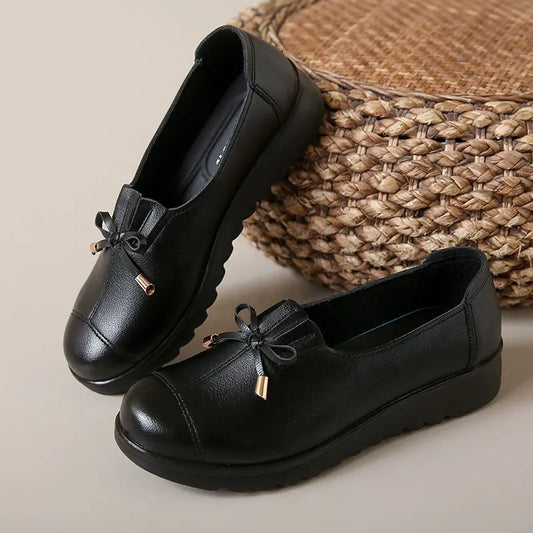 Catherine | Mocassins élégants et confortables