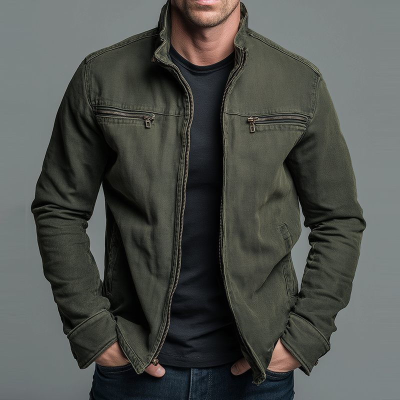 Arthur| Veste vintage