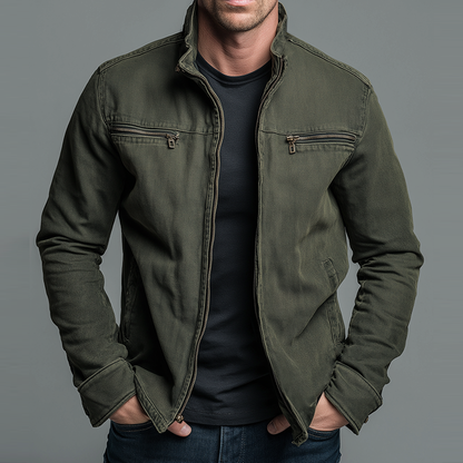 Arthur| Veste vintage