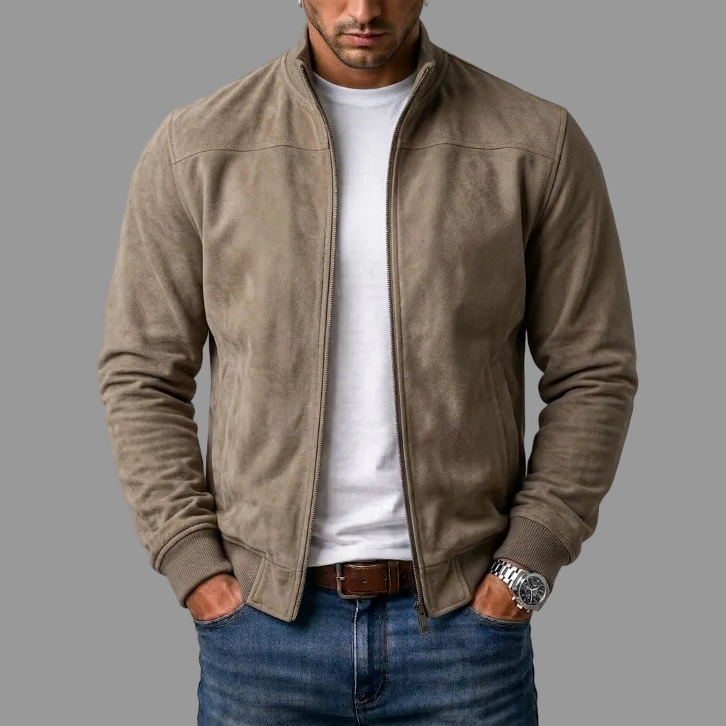 Samuel | BLOUSON BOMBARDIER URBAIN