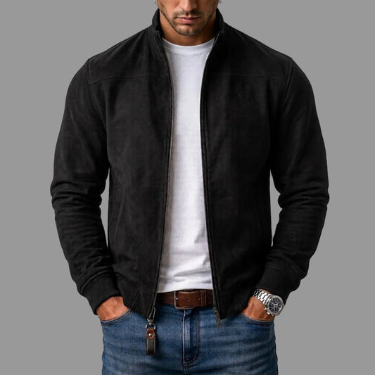 Samuel | BLOUSON BOMBARDIER URBAIN