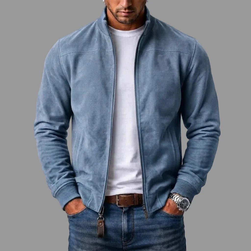 Samuel | BLOUSON BOMBARDIER URBAIN