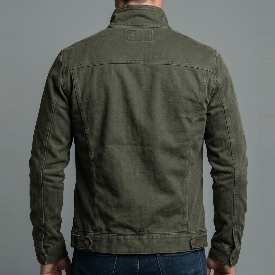 Arthur| Veste vintage
