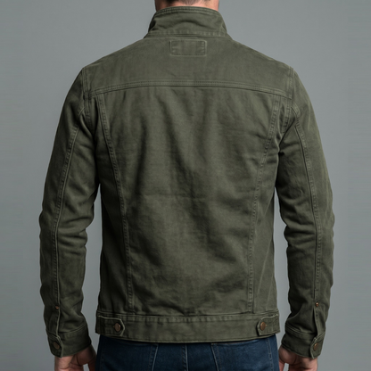 Arthur| Veste vintage
