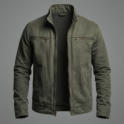 Arthur| Veste vintage