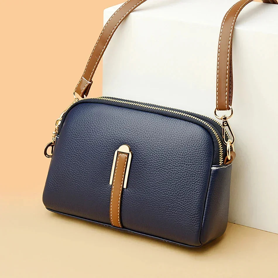 eloise | Sac Bandoulière en Cuir