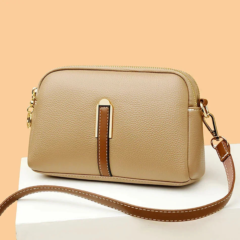 eloise | Sac Bandoulière en Cuir