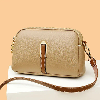 eloise | Sac Bandoulière en Cuir