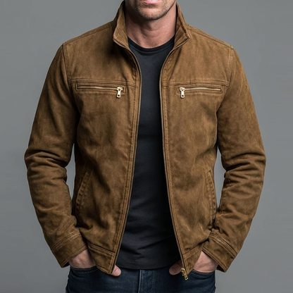 Arthur| Veste vintage