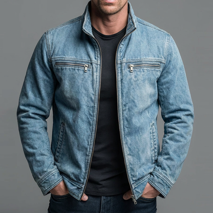 Arthur| Veste vintage