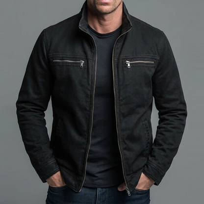 Arthur| Veste vintage