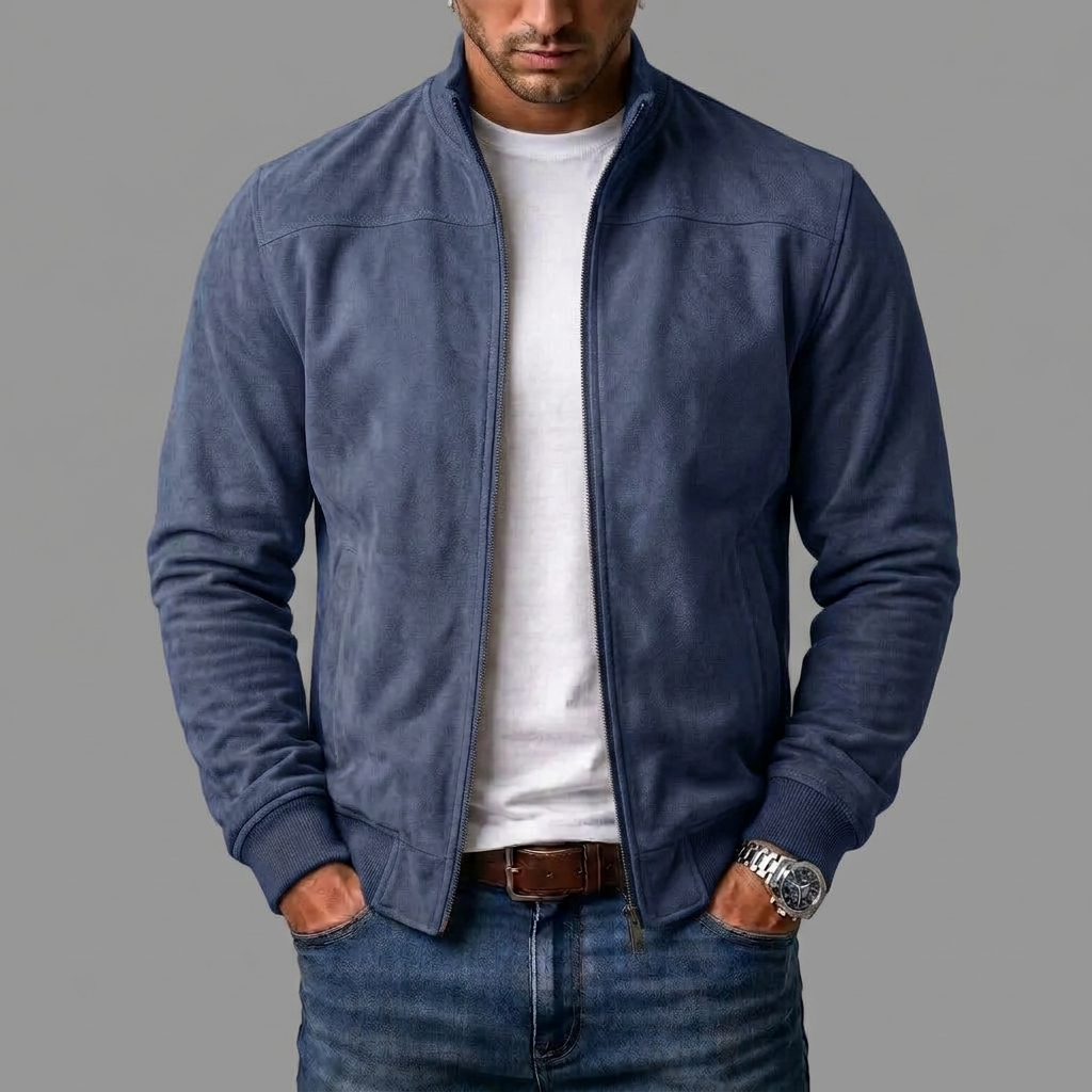 Samuel | BLOUSON BOMBARDIER URBAIN